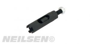 HGV INJECTOR NOZZLE SOCKET-DIESEL