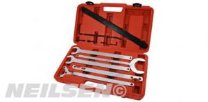 FAN CLUTCH TOOLS SET