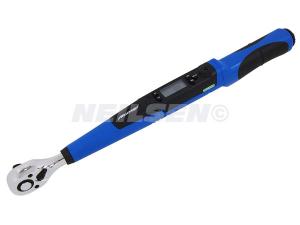 PRE-FIXED DIGITAL TORQUE WRENCH-1/2IN