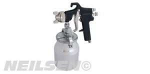 SPRAY GUN / MODEL PQ-2UA