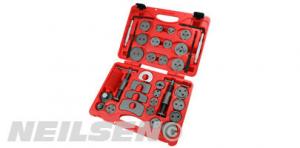 BRAKE CALLIPER 35PCS WIND BACK SET