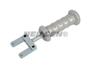 DISC BRAKE PAD PULLER