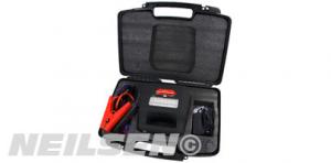 MULTI FUNCTION JUMP STARTER 12V/24V