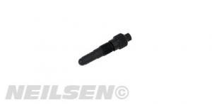 AUDI CRANK LOCKING PIN