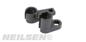 OXYGEN SENSOR SOCKETS 2PCS