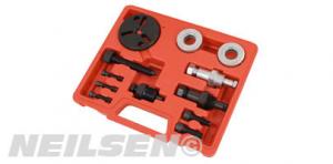 COMPRESSOR CLUTCH REMOVER KIT