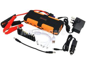 MULTI FUNCTION JUMP STARTER 14V (SMART-CABLE BUILT IN)