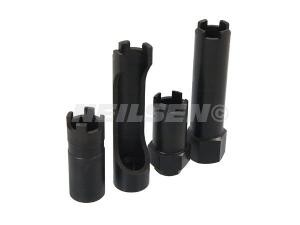 4PCS SPECIAL TRUCK SOCKET SET