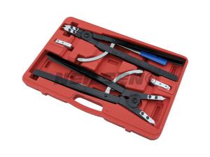 SNAP RING PLIER SET 2PC