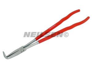 NEEDLE NOSE PLIERS - 16IN. LONG