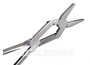 3PC X TYPE LONG REACH PLIERS