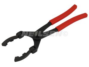 SWIVEL JAW FILTER WRENCH PLIER