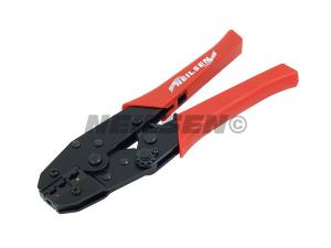 CRIMPING PLIERS / RATCHET NEILSEN