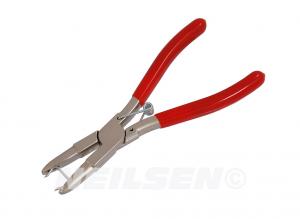 HOG RING PLIERS SET