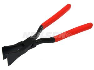 11INCH  FLAT WELDING PLIERS