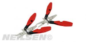 CIRCLIP PLIER SET 2PC 7INS