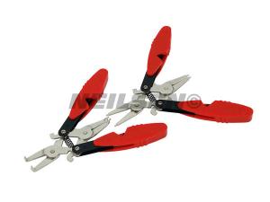 CIRCLIP PLIER SET 2PC 7INS