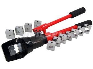 HYDRAULIC CRIMPING TOOLS