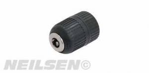 KEYLESS DRILL CHUCK 1/2INCH NEILSEN