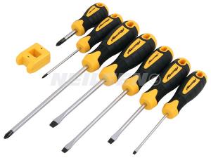 SCREWDRIVER SET 8PC