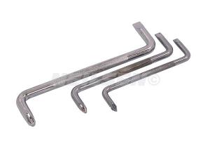 3PC OFFSET SCREW DEIVER WRENCH