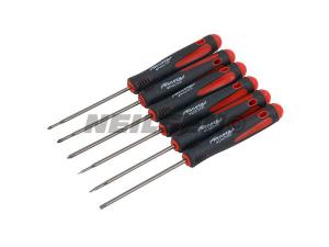 6PCS PRECISION SCREWDRIVER  SET