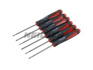 6PCS PRECISSION SCREWDRIVER SET