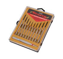 11PC PRECISION SCREWDRIVER SET