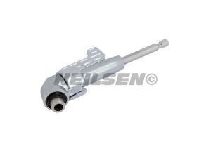 OFFSET SCREWDRIVER BIT HOLDER 50MM