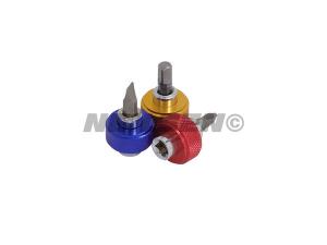 3 PCS RATCHET SPINNER