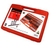 32PC 1/2DR RIBE BIT SOCKET SET