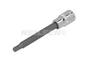 HEX BIT SOCKET BIT H7MM X 125MM 1/2DR