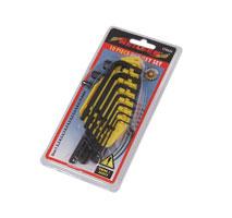 HEX KEY SET 10PC