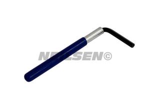 HEX KEY 7MM