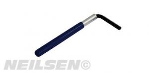 HEX KEY 8MM