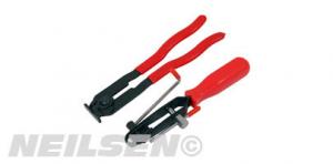 2PCS BOOT CLAMP PLIERS SET