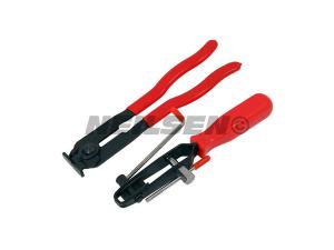 2PCS BOOT CLAMP PLIERS SET