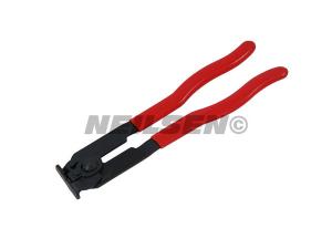 EAR TYPE CV JOINT BOOT CLMP PLIERS