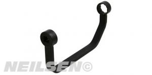 OIL FILTER WRENCH 27MM