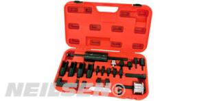 DIESEL INJECTOR MASTER KIT