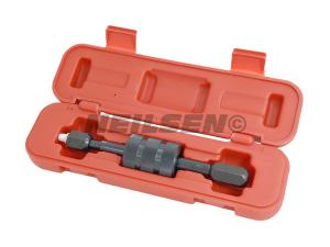 DIESEL INJECTOR PULLER AND ADAPTOR