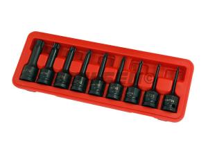 Star Bit Set - 9pc Impact