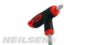 STAR KEY SET - 7PC HIGH TORQUE