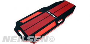 3D CARBON EVA FOAM RACING BODY BOARD