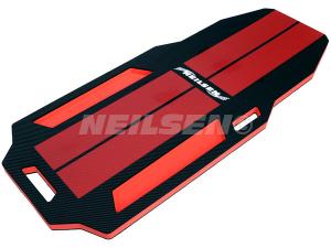 3D CARBON EVA FOAM RACING BODY BOARD