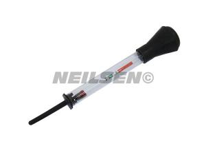 BATTERY HYDROMETER