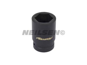 IMPACT SOCKET 1INS 36MM