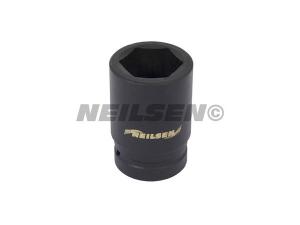 IMPACT SOCKET 1INS 36MM