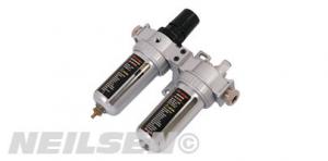 AIR FILTER/REGULATOR/ LUBRICATOR HEAVY-DUTY