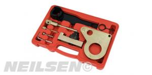 ENGINE TIMING TOOL SET FOR NISSAN  RENAULT OPEL NEILSEN